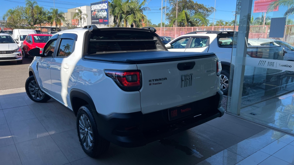 fiat strada 1.3 firefly flex freedom cd manual 4p 2023