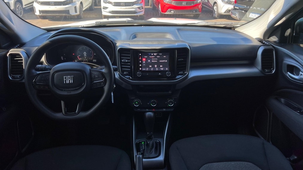 fiat toro 1.3 turbo 270 flex endurance at6 4p automatico 2024 fiat toro 1.3 turbo 270 flex endurance at6 4p automatico 2024