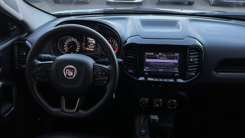 fiat toro 1.8 16v evo flex freedom at6 4p automatico 2017 fiat toro 1.8 16v evo flex freedom at6 4p automatico 2017