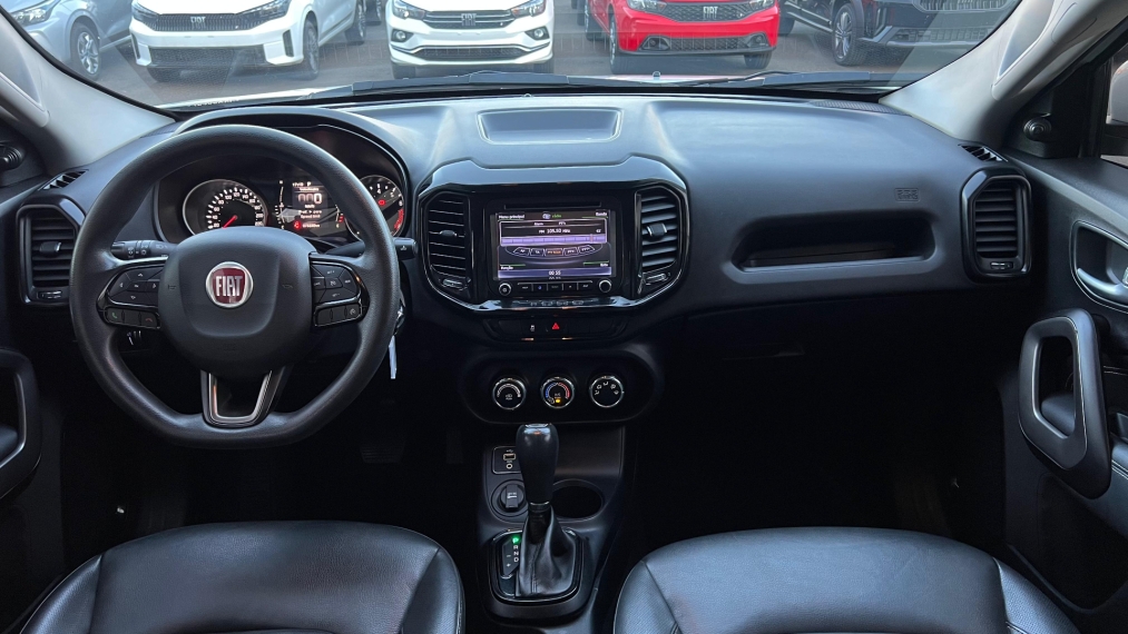 fiat toro 1.8 16v evo flex freedom at6 4p automatico 2017 fiat toro 1.8 16v evo flex freedom at6 4p automatico 2017