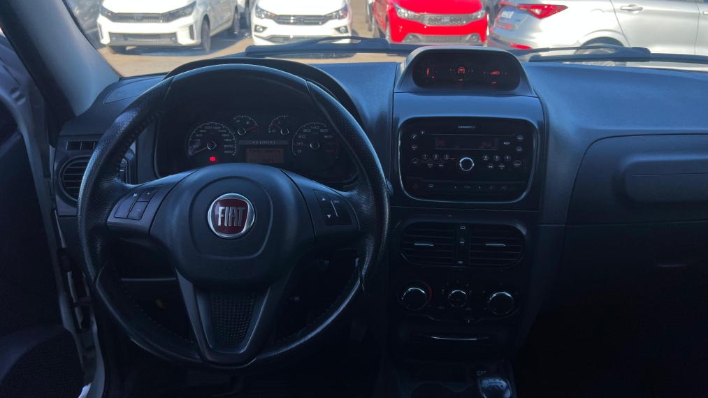 fiat palio 1.8 mpi adventure weekend 16v flex 4p manual 2017