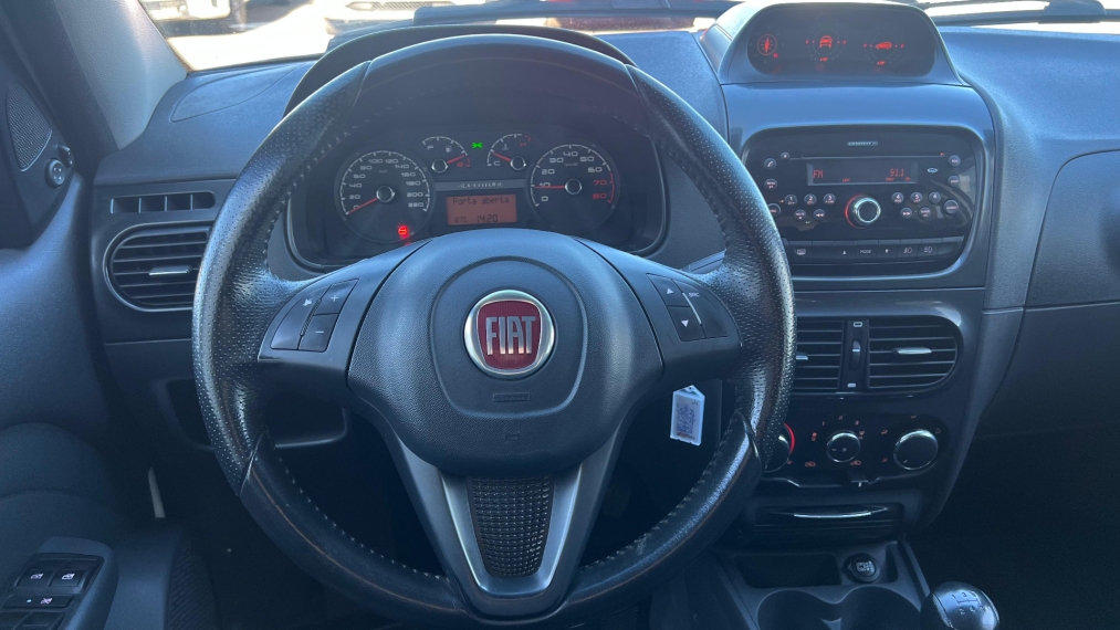 fiat palio 1.8 mpi adventure weekend 16v flex 4p manual 2017
