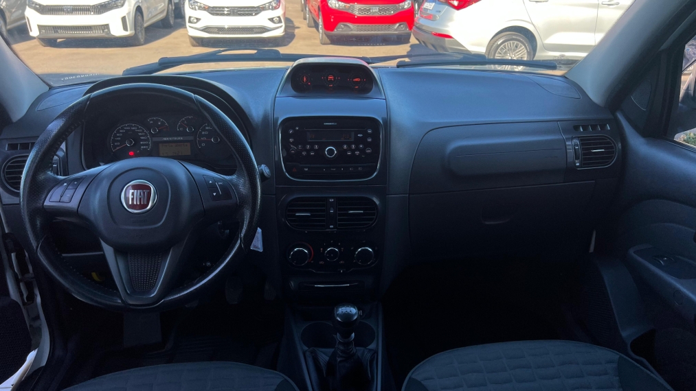 fiat palio 1.8 mpi adventure weekend 16v flex 4p manual 2017