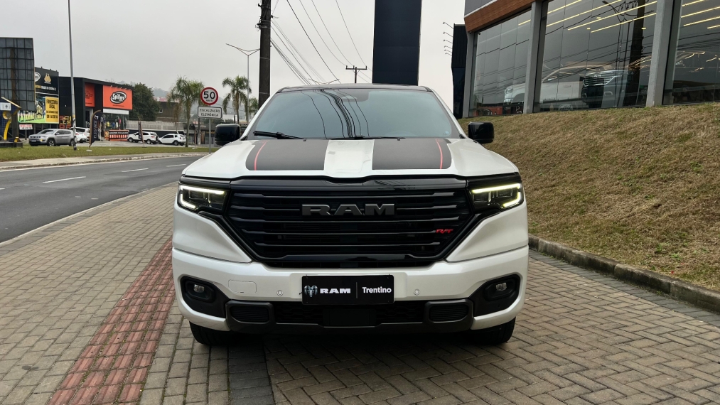 ram rampage 2.0 hurricane 4 turbo gasolina r/t 4x4 automatico 4p 2024 ram rampage 2.0 hurricane 4 turbo gasolina r/t 4x4 automatico 4p 2024