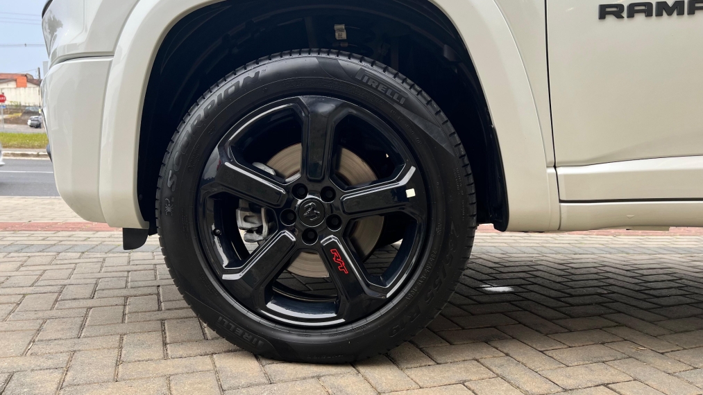 ram rampage 2.0 hurricane 4 turbo gasolina r/t 4x4 automatico 4p 2024 ram rampage 2.0 hurricane 4 turbo gasolina r/t 4x4 automatico 4p 2024