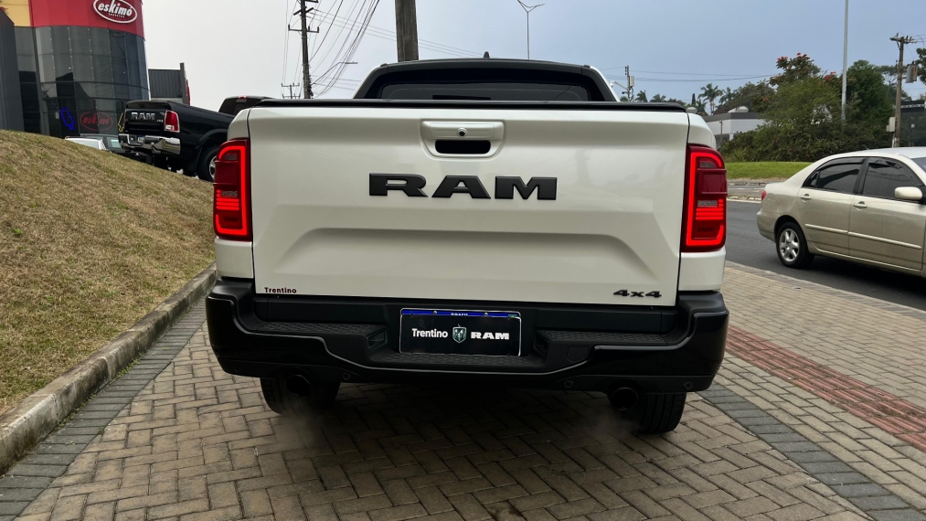 ram rampage 2.0 hurricane 4 turbo gasolina r/t 4x4 automatico 4p 2024 ram rampage 2.0 hurricane 4 turbo gasolina r/t 4x4 automatico 4p 2024