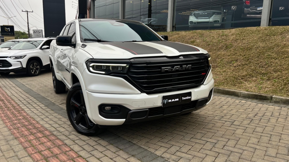 ram rampage 2.0 hurricane 4 turbo gasolina r/t 4x4 automatico 4p 2024 ram rampage 2.0 hurricane 4 turbo gasolina r/t 4x4 automatico 4p 2024
