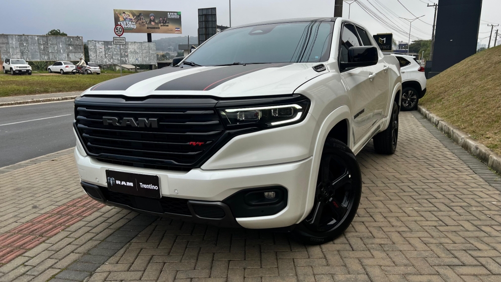 ram rampage 2.0 hurricane 4 turbo gasolina r/t 4x4 automatico 4p 2024 ram rampage 2.0 hurricane 4 turbo gasolina r/t 4x4 automatico 4p 2024