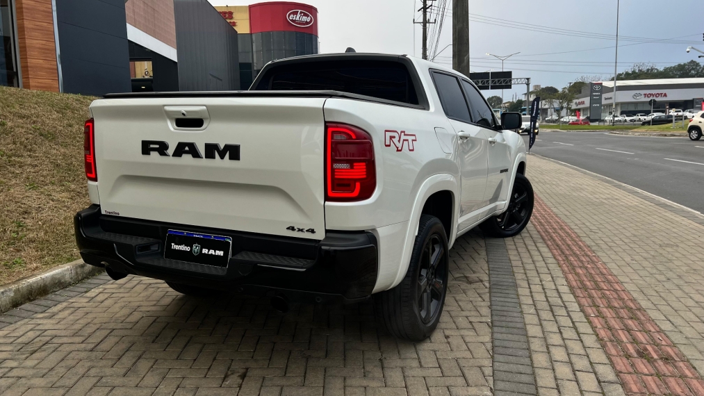 ram rampage 2.0 hurricane 4 turbo gasolina r/t 4x4 automatico 4p 2024 ram rampage 2.0 hurricane 4 turbo gasolina r/t 4x4 automatico 4p 2024