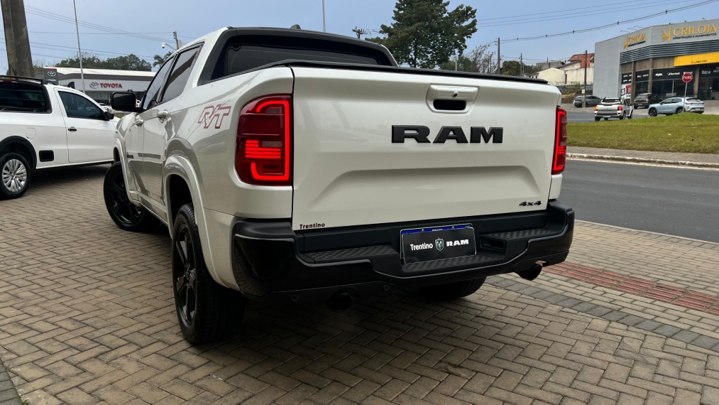 ram rampage 2.0 hurricane 4 turbo gasolina r/t 4x4 automatico 4p 2024 ram rampage 2.0 hurricane 4 turbo gasolina r/t 4x4 automatico 4p 2024