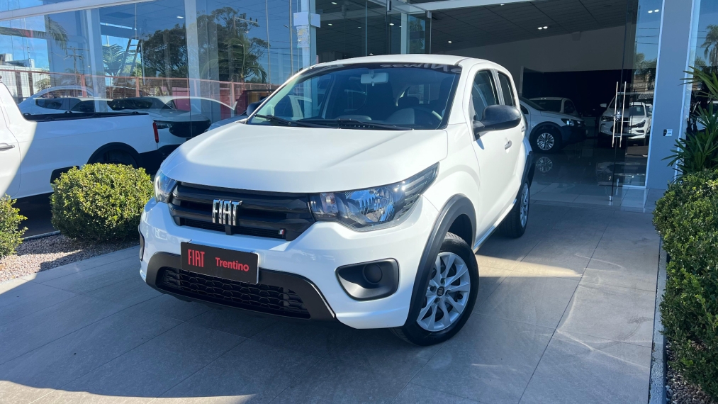 fiat mobi 1.0 evo flex like. manual 4p 2023 fiat mobi 1.0 evo flex like. manual 4p 2023