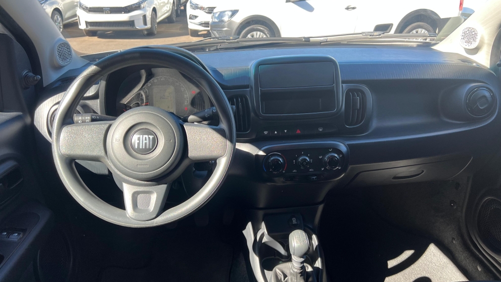 fiat mobi 1.0 evo flex like. manual 4p 2023 fiat mobi 1.0 evo flex like. manual 4p 2023