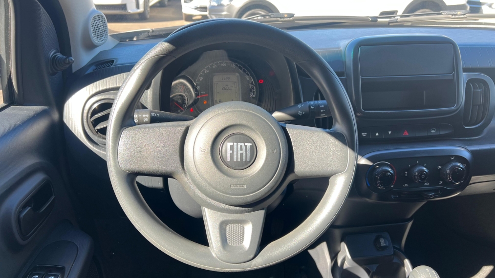 fiat mobi 1.0 evo flex like. manual 4p 2023 fiat mobi 1.0 evo flex like. manual 4p 2023