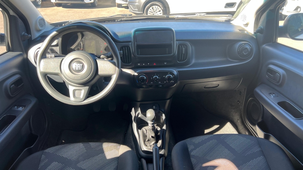 fiat mobi 1.0 evo flex like. manual 4p 2023 fiat mobi 1.0 evo flex like. manual 4p 2023