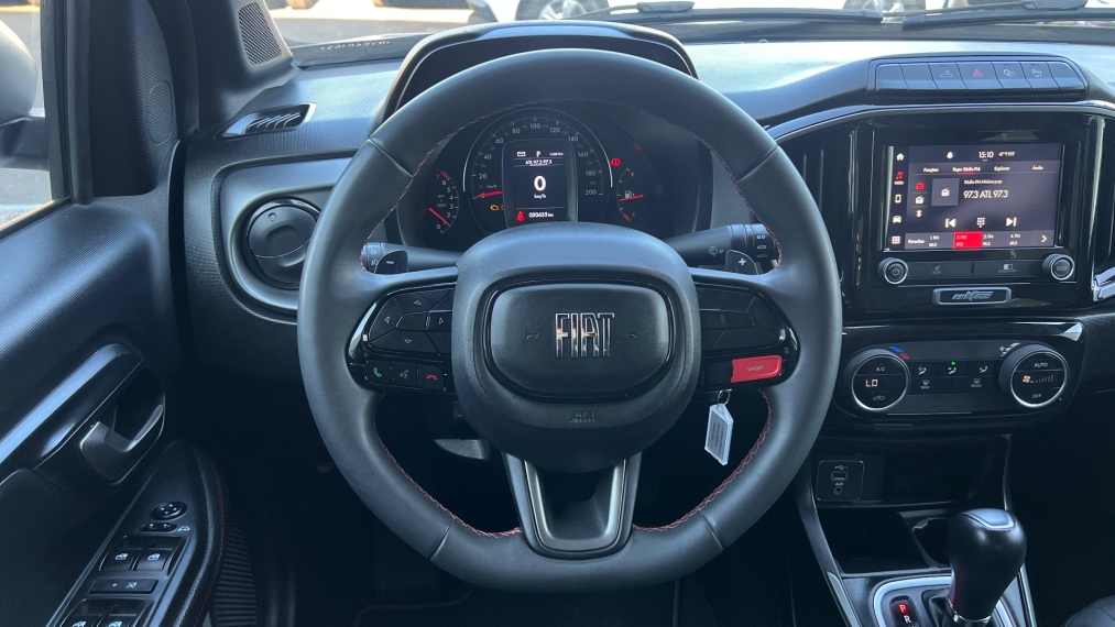 fiat strada 1.0 turbo 200 flex ultra cd cvt 4p automatico 2024 fiat strada 1.0 turbo 200 flex ultra cd cvt 4p automatico 2024