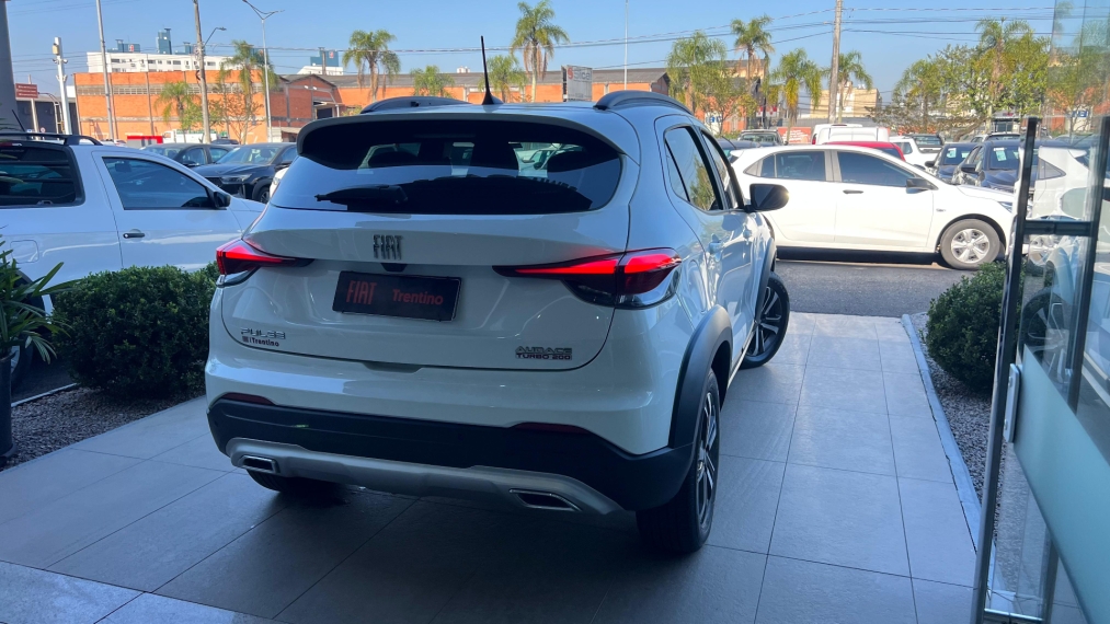 fiat pulse 1.0 turbo 200 flex audace cvt 4p automatico 2025 fiat pulse 1.0 turbo 200 flex audace cvt 4p automatico 2025