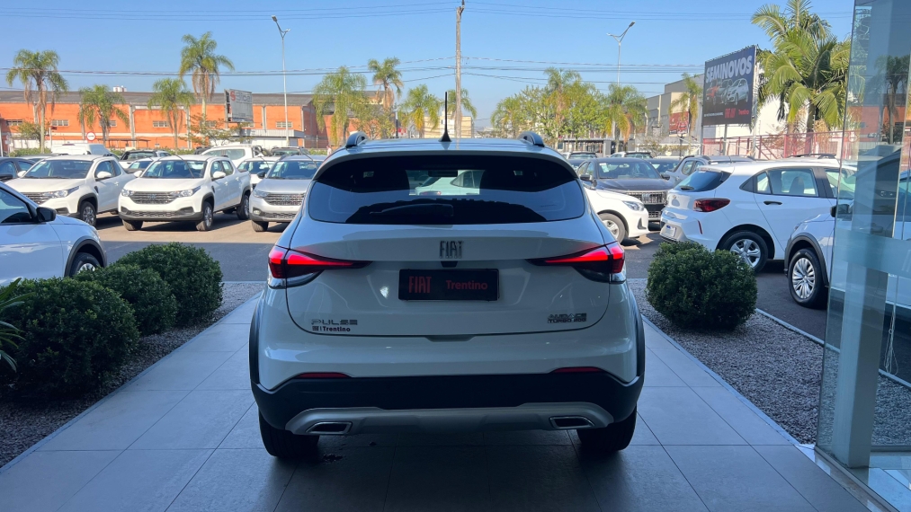fiat pulse 1.0 turbo 200 flex audace cvt 4p automatico 2025 fiat pulse 1.0 turbo 200 flex audace cvt 4p automatico 2025