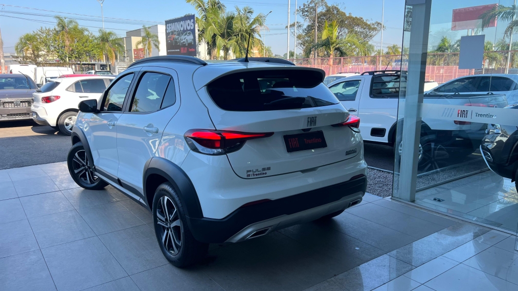 fiat pulse 1.0 turbo 200 flex audace cvt 4p automatico 2025 fiat pulse 1.0 turbo 200 flex audace cvt 4p automatico 2025