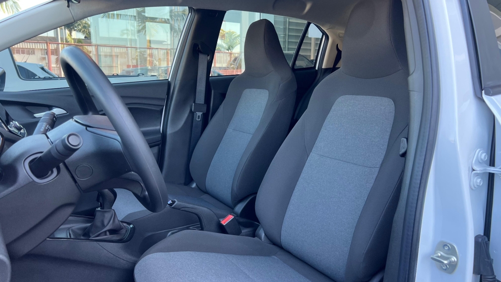 chevrolet onix 1.0 flex manual 4p 2025