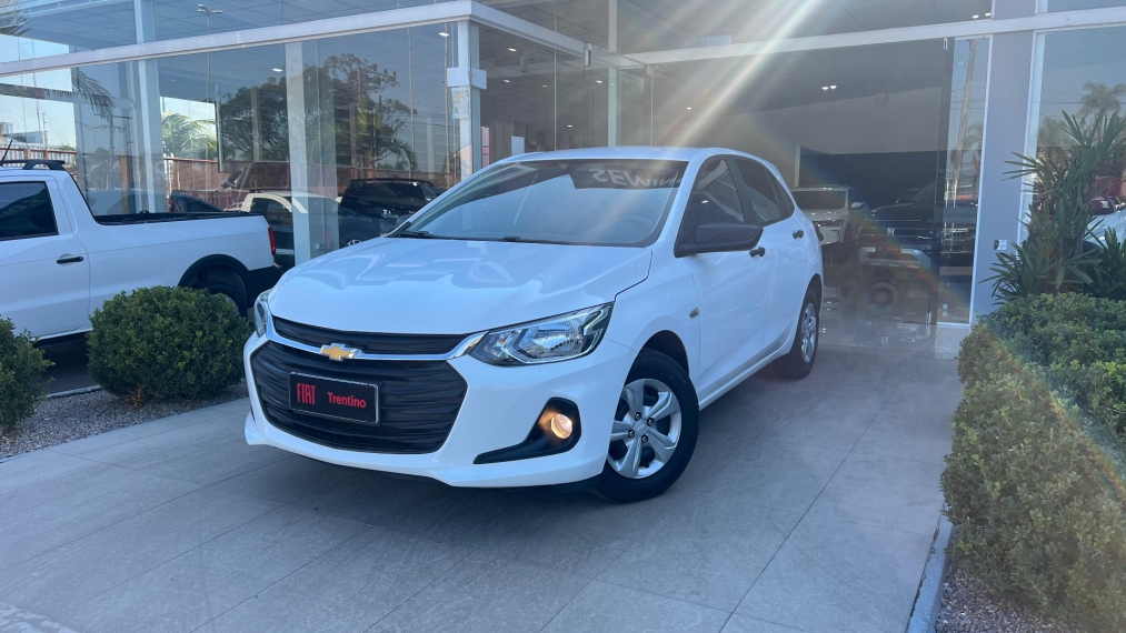 chevrolet onix 1.0 flex manual 4p 2025 chevrolet onix 1.0 flex manual 4p 2025