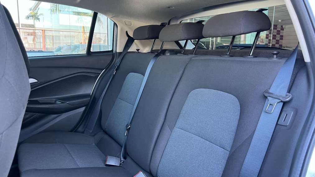 chevrolet onix 1.0 flex manual 4p 2025