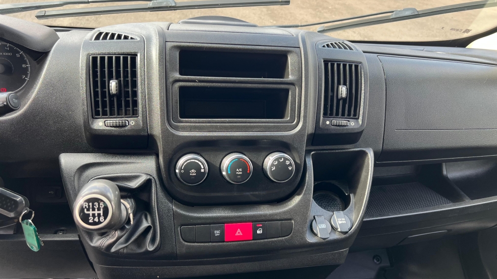 fiat ducato 2.3 multijet diesel cargo medio manual 4p 2019 fiat ducato 2.3 multijet diesel cargo medio manual 4p 2019