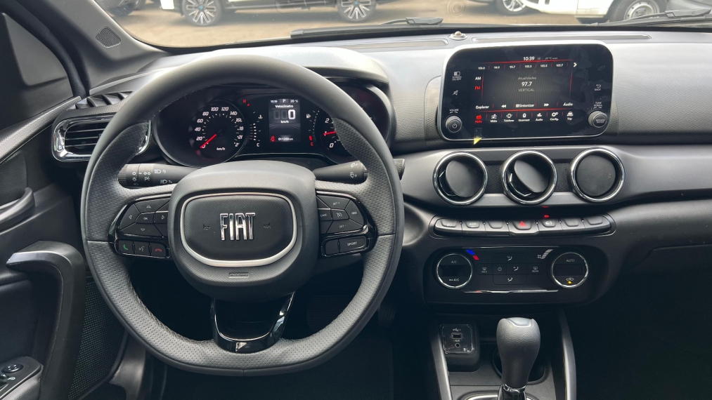 fiat argo 1.3 firefly flex trekking cvt 4p automatico 2025 fiat argo 1.3 firefly flex trekking cvt 4p automatico 2025