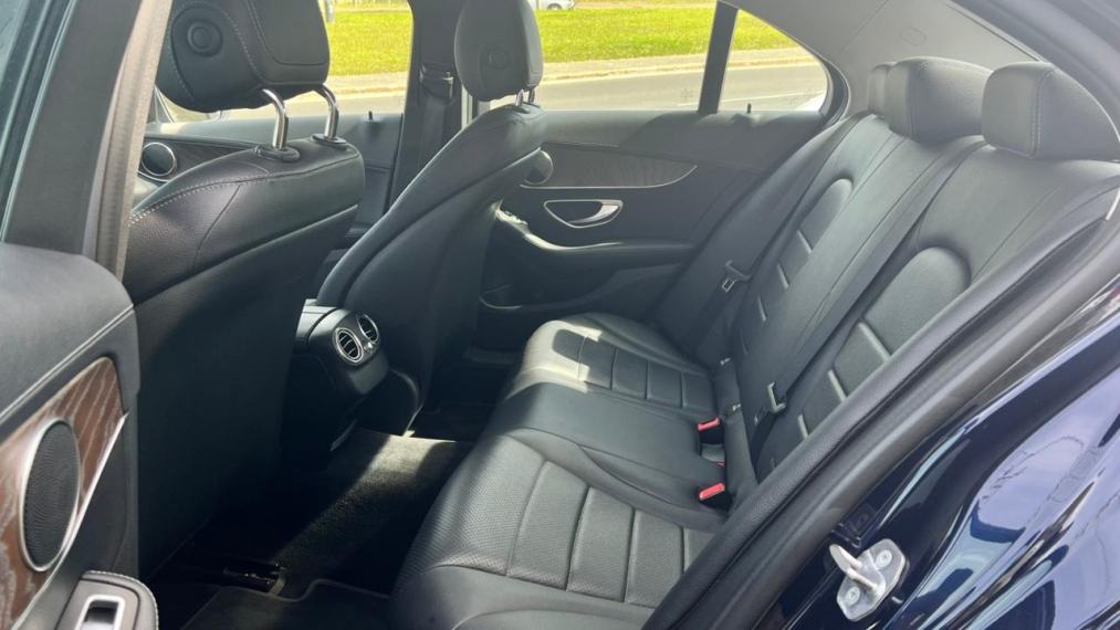 mercedes-benz c 180 1.6 cgi flex avantgarde 9g-tronic 4p automatico 2020