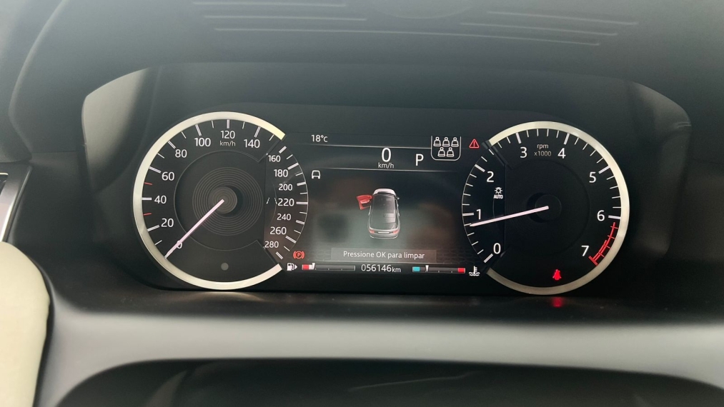 land rover discovery sport 2.0 p250 turbo flex s automatico 4p 2020