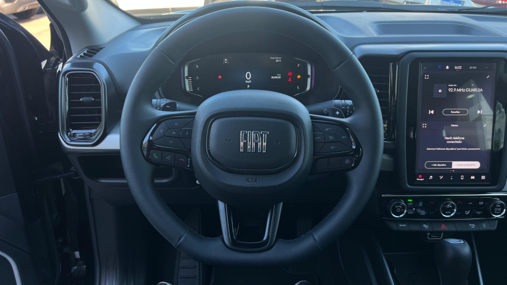 fiat toro 1.3 turbo 270 flex volcano at6 4p automatico 2025 fiat toro 1.3 turbo 270 flex volcano at6 4p automatico 2025
