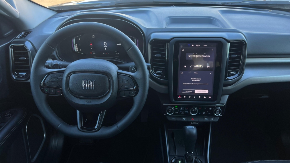fiat toro 1.3 turbo 270 flex volcano at6 4p automatico 2025 fiat toro 1.3 turbo 270 flex volcano at6 4p automatico 2025