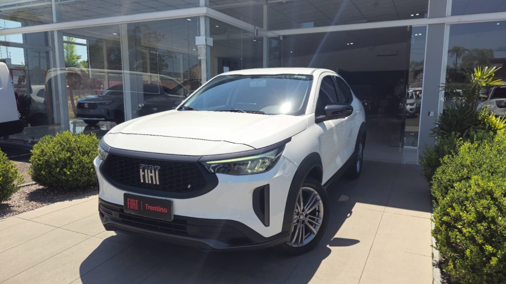 fiat fastback 1.0 turbo 200 flex cvt 4p automatico 2025