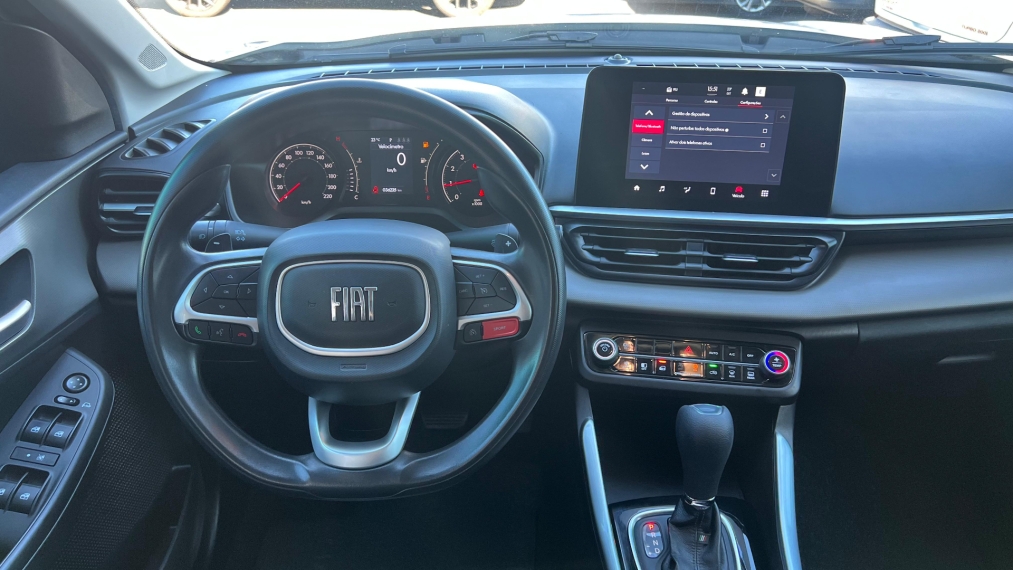 fiat fastback 1.0 turbo 200 flex cvt 4p automatico 2025