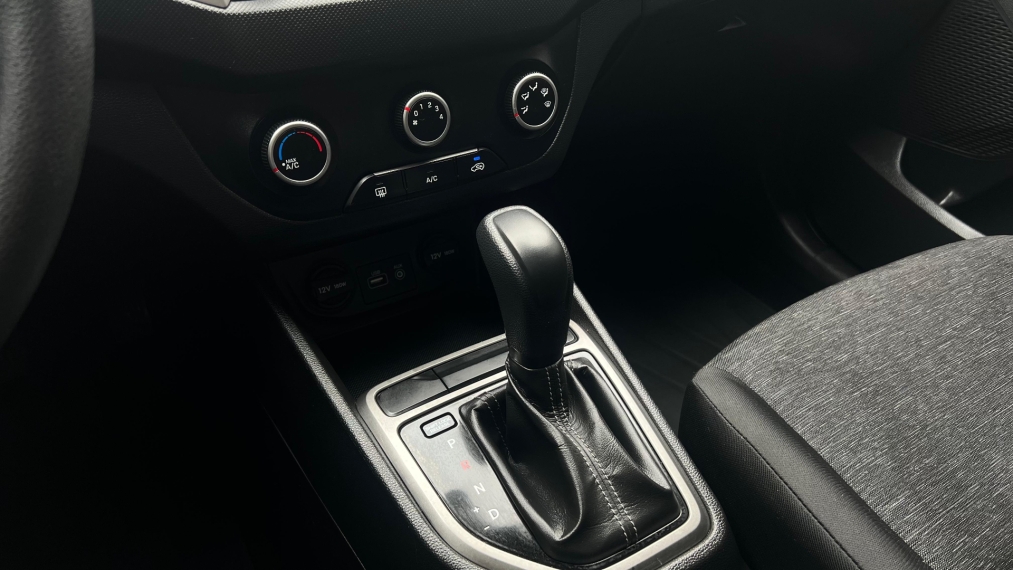 hyundai creta 1.6 16v flex action automatico 4p 2022