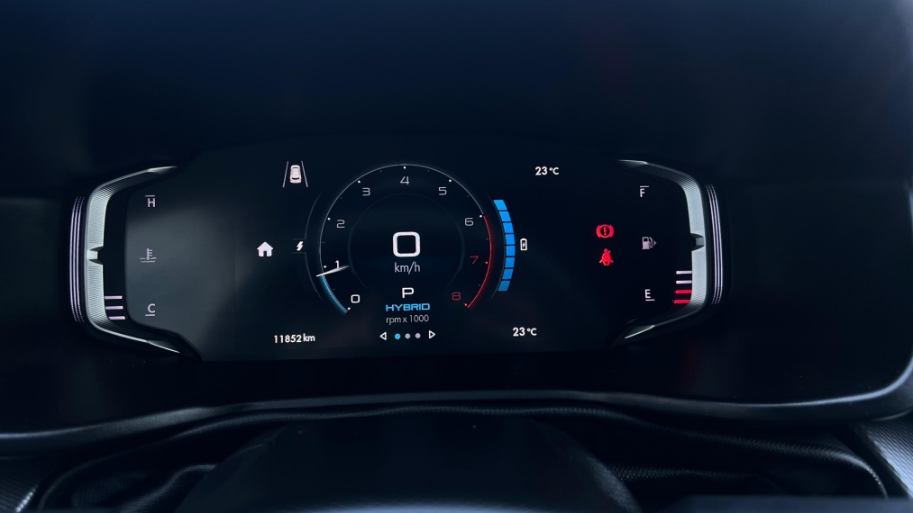 fiat pulse 1.0 turbo 200 hybrid impetus cvt flex 4p automatico 2025