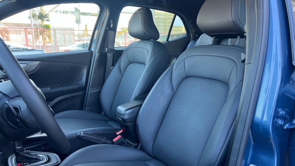fiat pulse 1.0 turbo 200 hybrid impetus cvt flex 4p automatico 2025