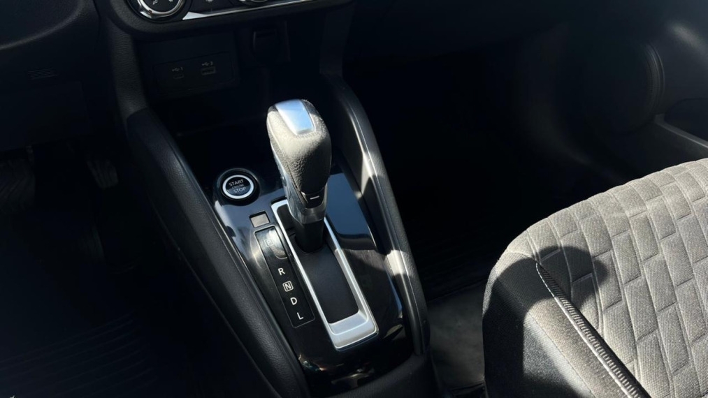 nissan kicks 1.6 16v flexstart exclusive xtronic flex 4p automatico 20229