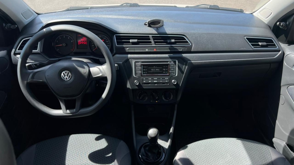 volkswagen gol 1.0 12v mpi totalflex 4p manual flex 2019 volkswagen gol 1.0 12v mpi totalflex 4p manual flex 2019