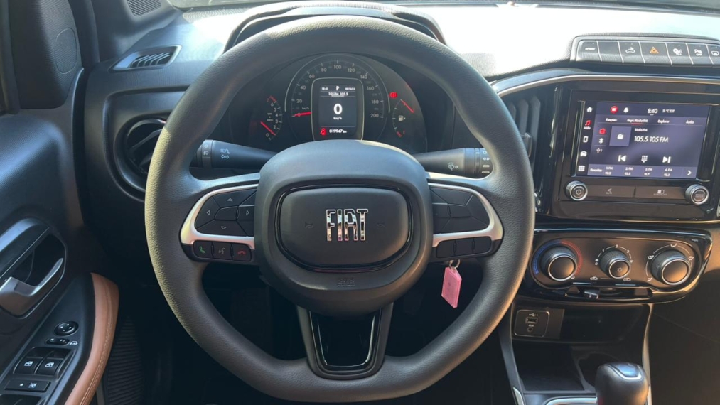 fiat strada 1.3 firefly flex volcano cd cvt 4p automatico 2025 fiat strada 1.3 firefly flex volcano cd cvt 4p automatico 2025