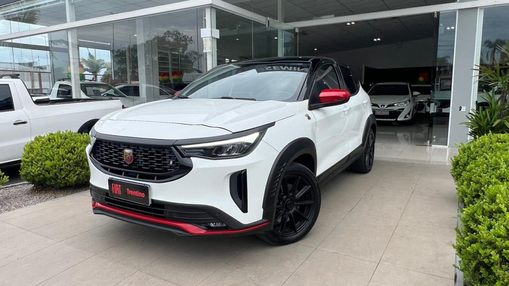 fiat pulse 1.3 turbo 270 flex abarth at6 4p automatico 2023 fiat pulse 1.3 turbo 270 flex abarth at6 4p automatico 2023