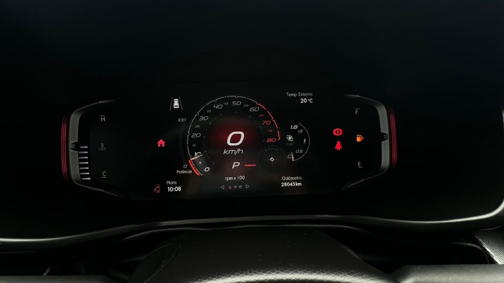 fiat pulse 1.3 turbo 270 flex abarth at6 4p automatico 2023 fiat pulse 1.3 turbo 270 flex abarth at6 4p automatico 2023