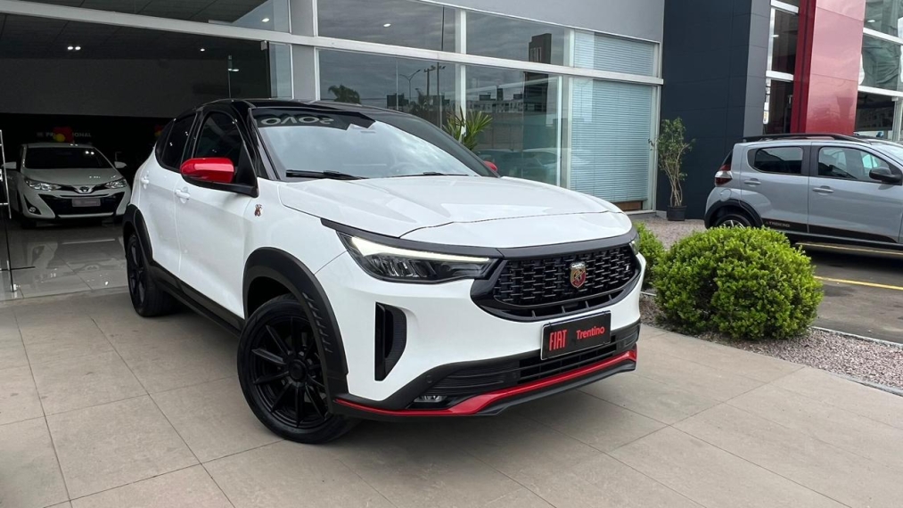 fiat pulse 1.3 turbo 270 flex abarth at6 4p automatico 2023 fiat pulse 1.3 turbo 270 flex abarth at6 4p automatico 2023