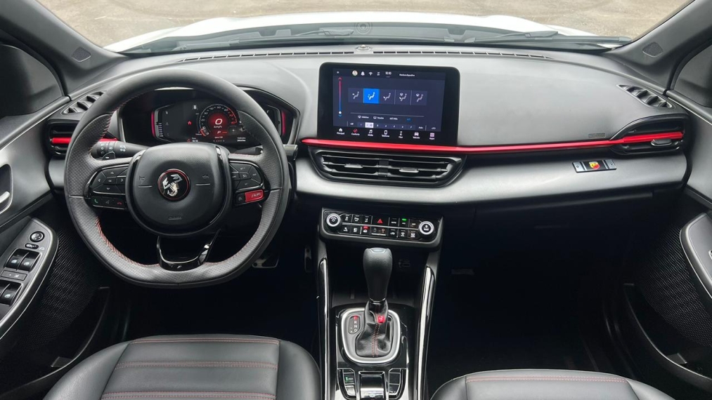 fiat pulse 1.3 turbo 270 flex abarth at6 4p automatico 2023 fiat pulse 1.3 turbo 270 flex abarth at6 4p automatico 2023