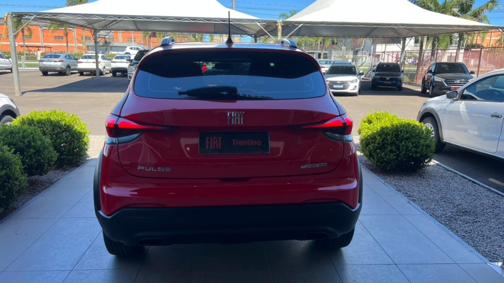 fiat pulse 1.0 turbo 200 flex drive cvt 4p automatico 2023 fiat pulse 1.0 turbo 200 flex drive cvt 4p automatico 2023