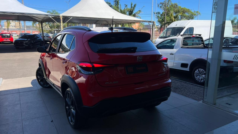 fiat pulse 1.0 turbo 200 flex drive cvt 4p automatico 2023 fiat pulse 1.0 turbo 200 flex drive cvt 4p automatico 2023