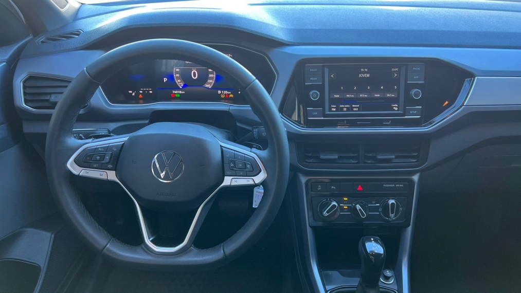 volkswagen t-cross 1.0 200 tsi total flex automatico 4p 20248