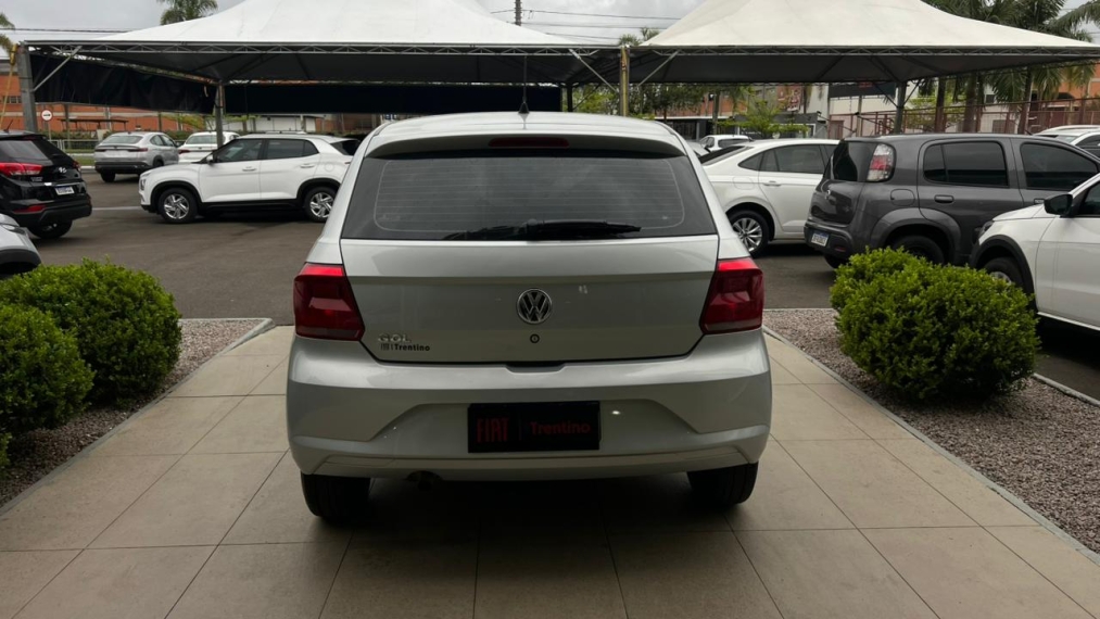 volkswagen gol 1.0 12v mpi totalflex 4p manual flex 20204