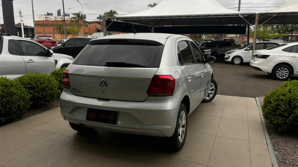 volkswagen gol 1.0 12v mpi totalflex 4p manual flex 20202