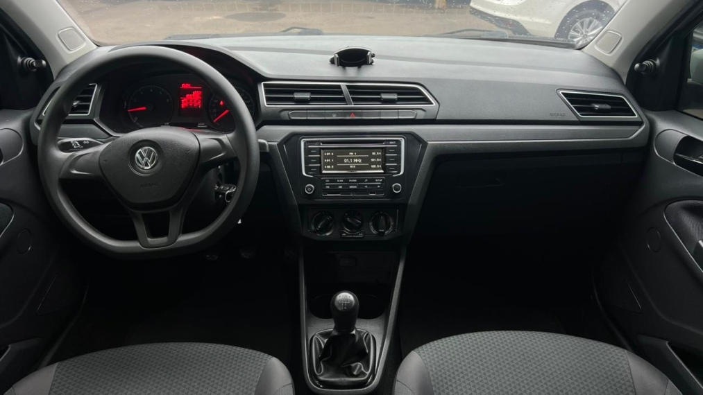 volkswagen gol 1.0 12v mpi totalflex 4p manual flex 20208