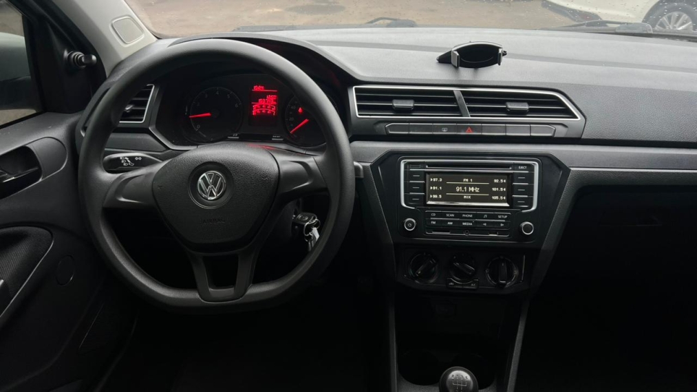 volkswagen gol 1.0 12v mpi totalflex 4p manual flex 20207